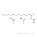 Asetik asit, etenil ester, etilen ile polimer CAS 24937-78-8